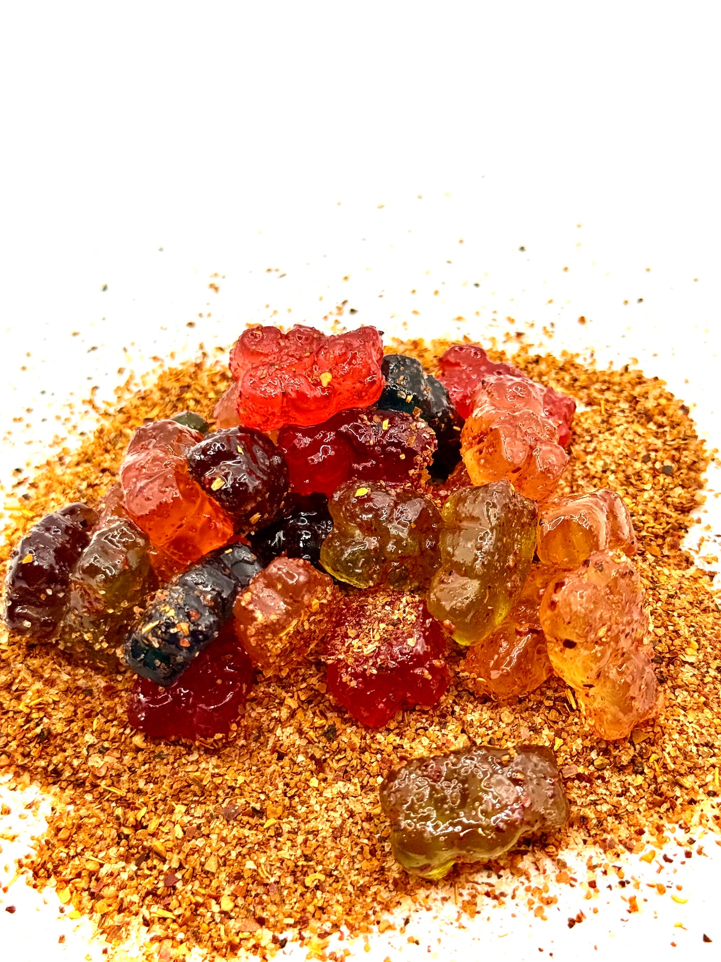 Gummy bears