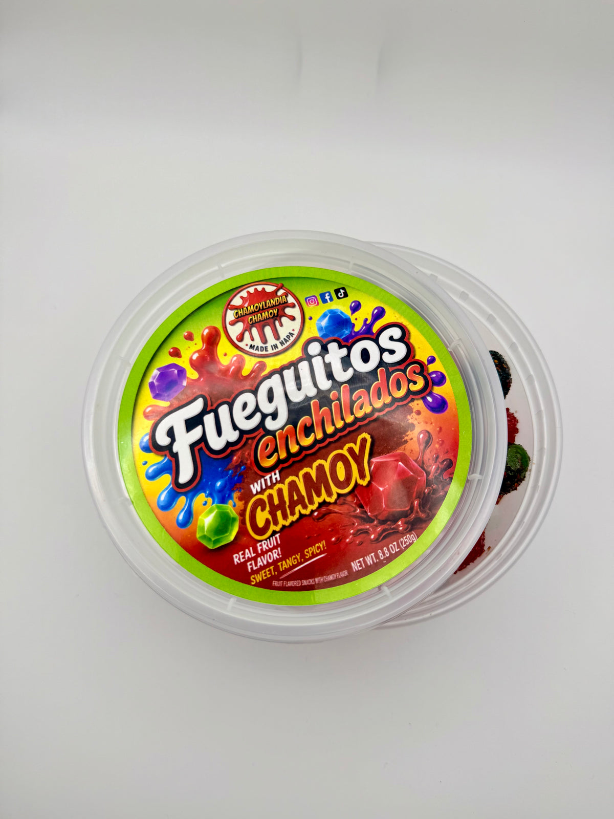 Gusherz